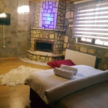 Kazanci Tashan Otel, Кавак — фото 4