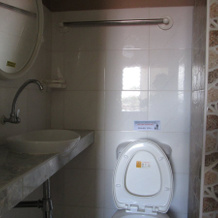 Katerclei Lodge and Serviced Apartelle, 武端 — 照片 5