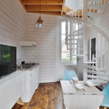 Villa Marlotte by Cocoonr - La Belle de Dinard, 迪纳尔 — 照片 4