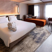 Novotel Paris Suresnes Longchamp, 叙雷讷 — 照片 3