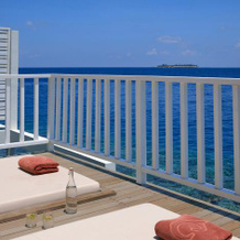 Machchafushi Island Resort & Spa Maldives, The Centara Collection, Маччафуши — фото 3
