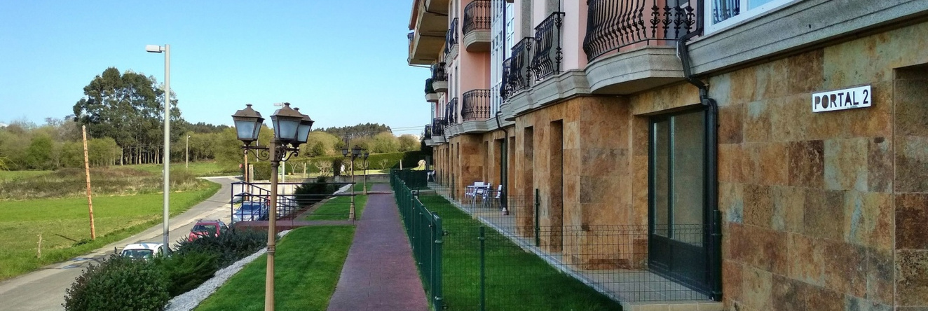 Apartamentos Barreiros 3000, 巴雷罗斯 — 照片 1