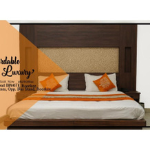Hotel Prem Dynasty, 鲁尔克拉 — 照片 4