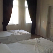 Anatolia Suit Otel, 博兹亚泽 — 照片 2
