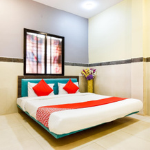 Hotel Karemore Celebration by OYO Rooms, Bhandara — photo 2