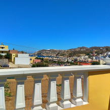 Dioskouroi Apartments, Агия Пелагия — фото 5