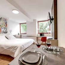 Appartement Centre Cholet, 绍莱 — 照片 3