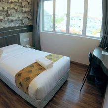 Hotel Kawan Bidor, Bidor — photo 5