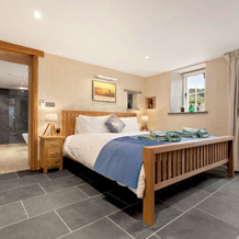 Awel Y Môr - 3 Bedroom Cottage - Whitesands, St. David's And The Cathedral Close — фото 4