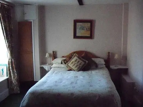 The Pound Inn, Coxley — photo 1