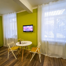 Karla Marksa 35 Apartments (1), 兹拉托乌斯特 — 照片 4