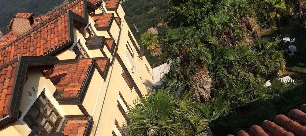 Castello San Giuseppe, 基亚韦拉诺 — 照片 1