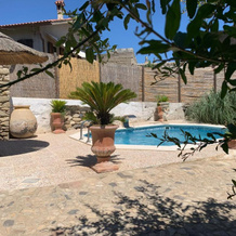 Sa Domu De Don Ninnu Bed Breakfast Spa, Джестури — фото 5