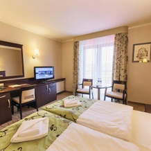 Malinowy Dwór Hotel Medical SPA, 希维拉杜夫-兹德鲁伊 — 照片 4