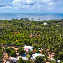 Kasa Tatu Cottages Villa, 瓦塔穆 — 照片 2