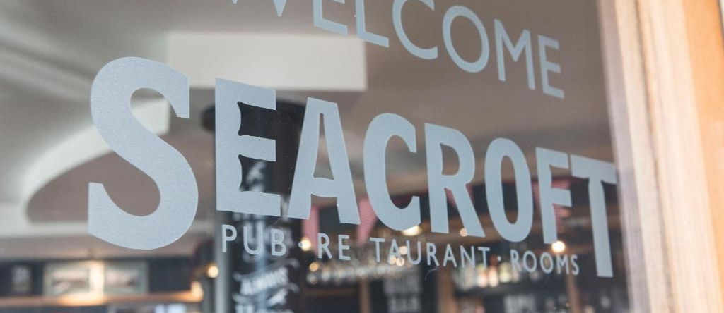 Seacroft, 特里尔杜尔 — 照片 1
