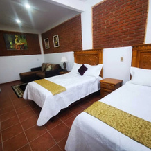 Hotel Casona Mashei, 伊斯米基尔潘 — 照片 3