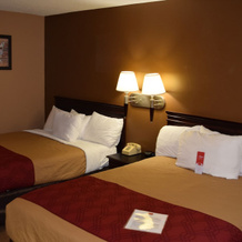 Relax Inn Richburg, Ричберг — фото 5