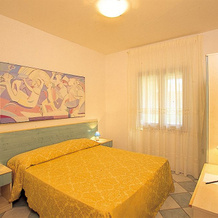 Resort Villaggio Oasis, 卡帕乔-帕埃斯图姆 — 照片 3