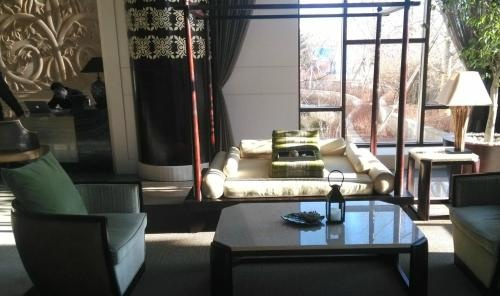 Dalian Liangyun Hot Spring Hotel, Dalian — photo 1