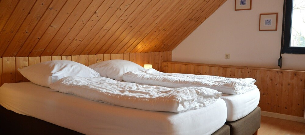 A Modern Group House, Near the Picturesque Town of Monschau, Monschau — photo 1