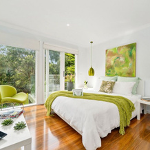 Moonah Woodlands Resort, 墨尔本 — 照片 4