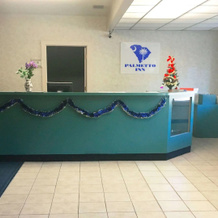 Palmetto Inn, Маннинг — фото 2