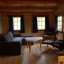 Sjøholt Camping, 厄什库格 — 照片 3