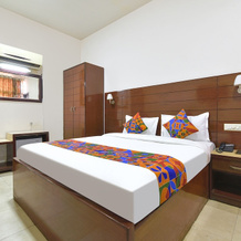 Fabhotel Jaipur Casa, Джайпур — фото 4