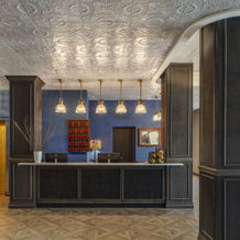 Hotel Maxwell Anderson, 格伦伍德斯普林斯 — 照片 2