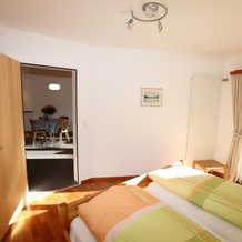 Chesa Blais, Pontresina — photo 2