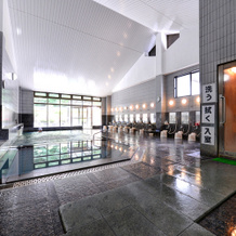 Narita Onsen, 郡山 — 照片 2