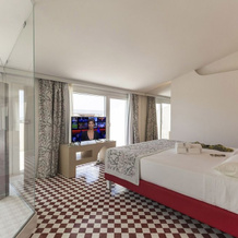 Suite Hotel L'oasi Di Riaci, Бривади — фото 5