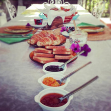 Quarto Paradiso B&B, 加吉 — 照片 5