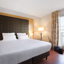 Relais Spa Val d'Europe, 谢西 — 照片 4