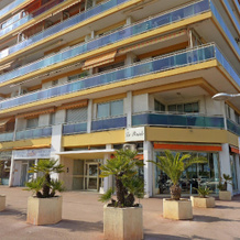 Rental Apartment La Pinede - Cagnes-sur-Mer 2 bedrooms 4 persons - POP 14123, 卡涅 — 照片 2
