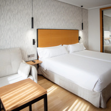 Hotel Sercotel Gran Fama, Almeria — photo 3