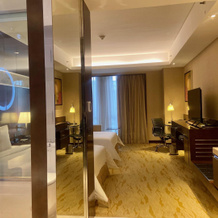 Courtyard By Marriott Shanghai Jiading, Шанхай — фото 3