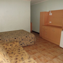 Palm Court Budget Motel Hostel/Backpackers, 凯瑟琳 — 照片 5