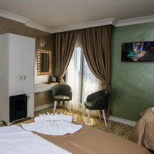 Golden Dream Otel, Стамбул — фото 3