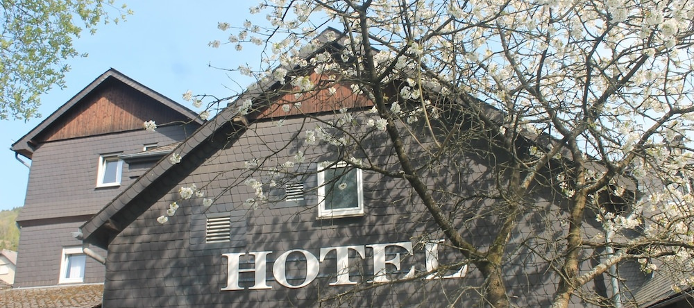 Hotel Ramsbecker Hof, Бествиг — фото 1