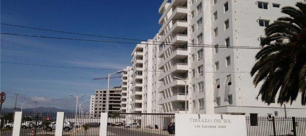 Departamento Los Lucumos, Ла Серена — фото 1
