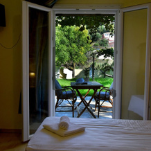 Kamelia Apartment A Cozy 2 Bedroom Apt Only 150m From the sea, Afionas — photo 3