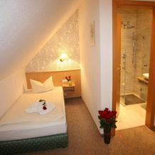 Hotel Marschall Duroc, Markersdorf — photo 2