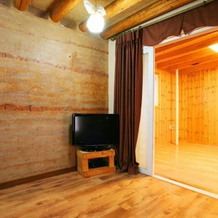 Cheorwon Beulbee Pension, 东山 — 照片 2