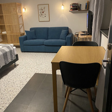Sólheimar Studio Apartments, Isafjordur — photo 4