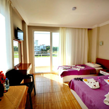 Onder Yildiz Hotel, 马纳夫加特 — 照片 2