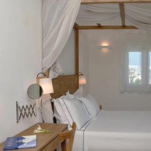 Keros Art Hotel, Куфониси — фото 4