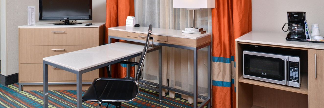 Holiday Inn Express Bernalillo By Ihg, Берналилльо — фото 1