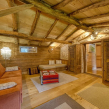 Gîte L'Échappée en Vercors, Choranche — photo 2